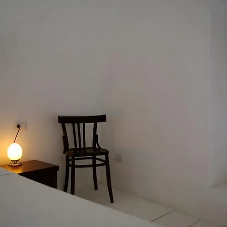 Sambiasi 公寓 *